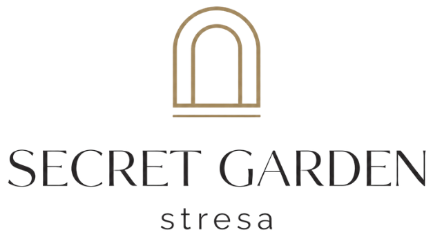 Secret Garden Stresa